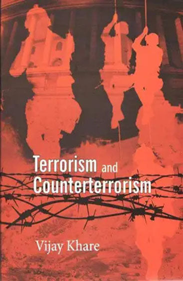 Terrorism and Counter Terrorism