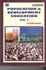 Population and Development Education - 
(Set of 2 Vols.) thumbnail 1