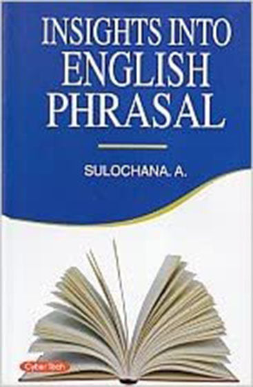 Insights into english phrasal