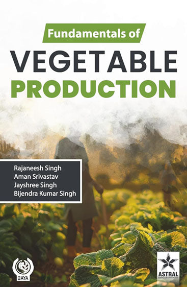 Fundamentals of Vegetable Production