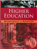 Higher Education: Between Quality and Reservation Or Inclusive Higher Education: a New Dimension thumbnail 1