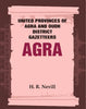 United Provinces of Agra and Oudh District Gazetteers: Agra thumbnail 1