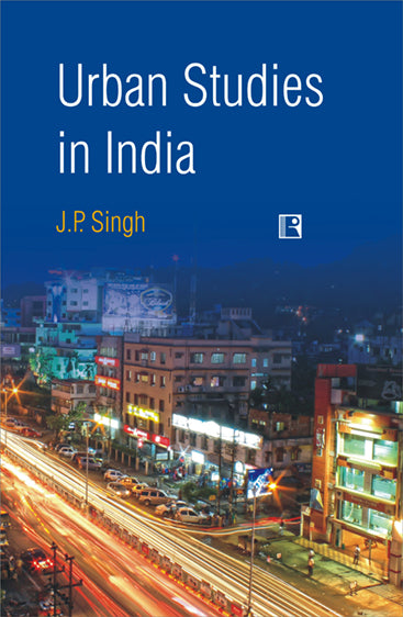 Urban Studies in India