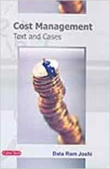 Cost Management: Text and Cases