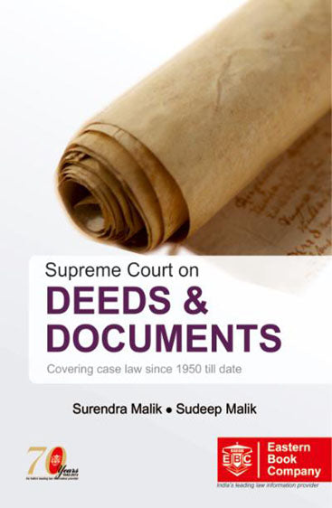 Supreme Court on Deeds and Documents (1950-2019), W/S 2019