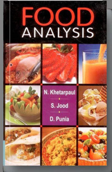 Food Analysis