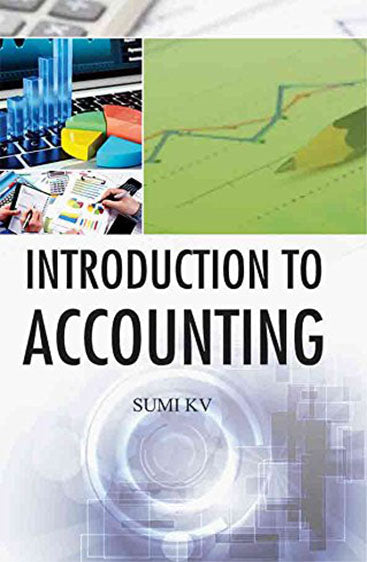 Introduction to Accounting