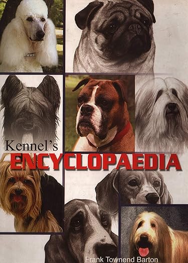 Kennel’s Encyclopedia