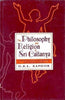 The Philosophy And Religion Of Sri Caitanya (The Philosophical Background Of The Hare Krishna Movement) thumbnail 1