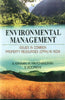 Environmental Management: Issues in Common Property Resources (CPRs) in India thumbnail 1