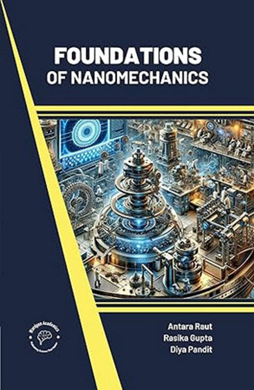 Foundations of Nanomechanics