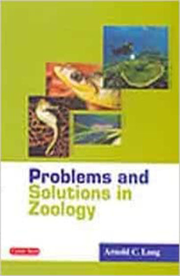 Problems and Solutions in Zoology