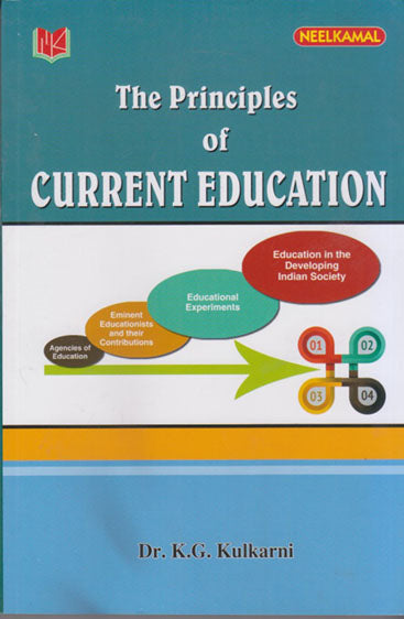 The Principles of Current Education
