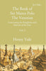 The Book of Ser Marco Polo The Venetian:  Concerning the Kingdoms and Marvels of the East thumbnail 1