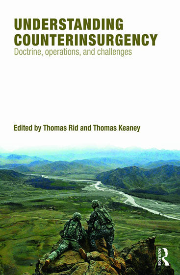 Understanding Counterinsurgency Doctrine Operations and Challenges