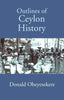 Outlines Of Ceylon History thumbnail 1