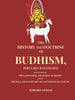 The History and Doctrine of Budhism, Popularly Illustrated: With Notices of the Kappooism, or Demon Worship, and of the Bali, or Planetary Incantations of Ceylon thumbnail 1