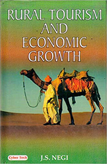 Rural Tourism and Economic Growth