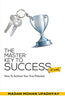 THE MASTERKEY TO SUCCESS AT WORK thumbnail 1