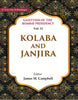 Gazetteer of the Bombay Presidency: Kolaba and Janjira thumbnail 1