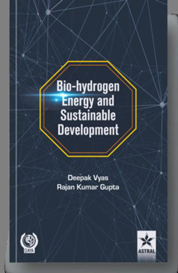 Bio-hydrogen Energy and Sustainable Development