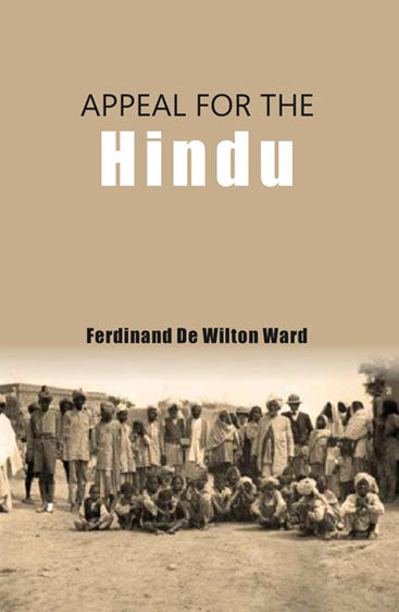 Appeal For the Hindu