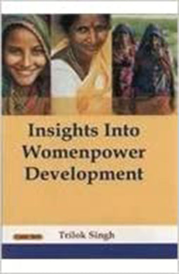 Insights into Womenpower Development