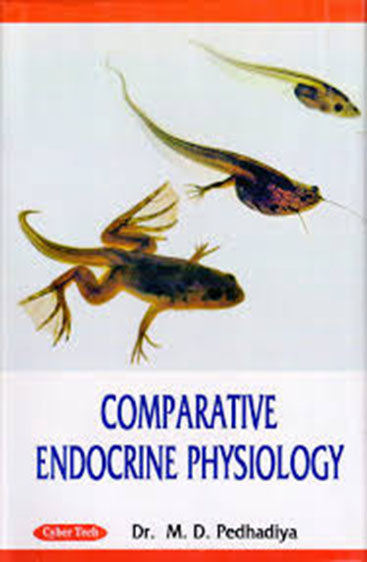 Comparative Endocrine Physiology