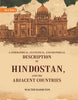 A Geographical, Statistical, and Historical Description of Hindostan, and the Adjacent Countries thumbnail 1