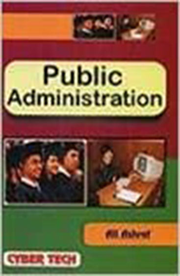 Public Administration