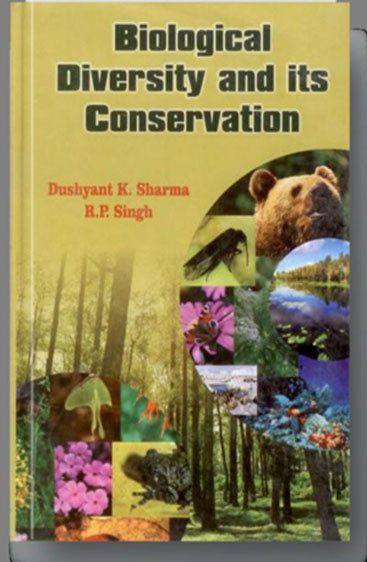 Biological Diversity and its Conservation