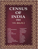 Census of India 1901: Burma - Imperial Tables thumbnail 1