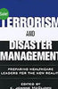Terrorism & Disaster Management thumbnail 1