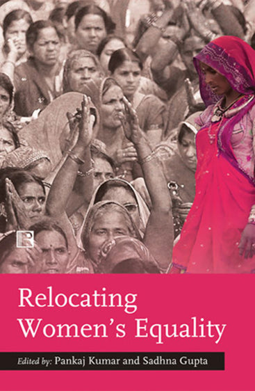 RELOCATING WOMEN’S EQUALITY