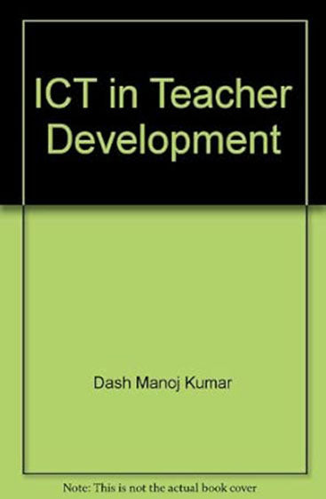 ICT in Teacher Development