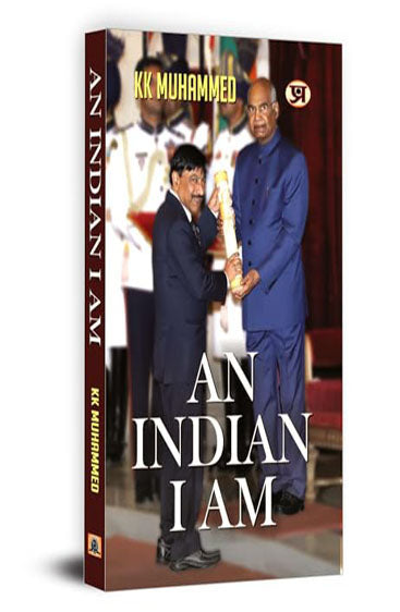 An Indian I Am