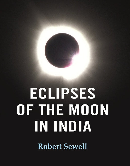 Eclipses of the Moon in India