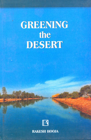 GREENING THE DESERT: Motivating Settlers in the IGNP