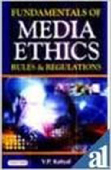 Fundamentals of Media Ethics