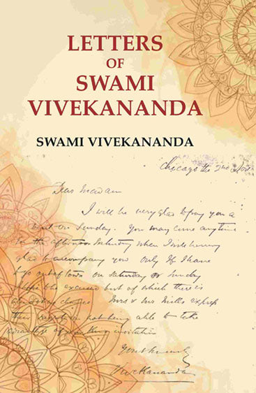 Letters of Swami Vivekananda