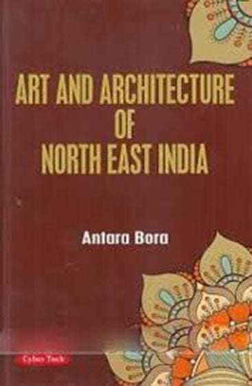 Encyclopaedia of Amazing North East India : History Heritage (Set of 2 Vols.)