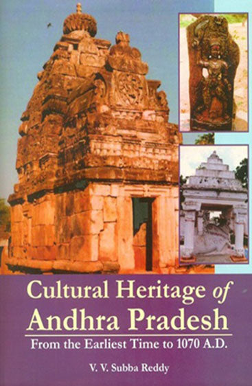 Cultural Heritage of Andhra Pradesh