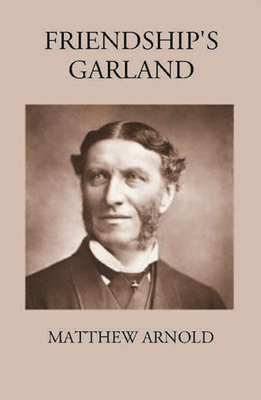FRIENDSHIP'S GARLAND