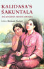 Kalidasa's Śakuntala: An ancient Hindu Drama thumbnail 1