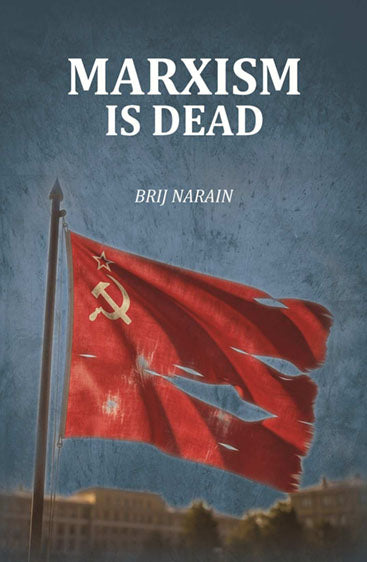 Marxism Is Dead