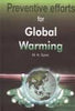 Preventive Efforts for Global Warming thumbnail 1