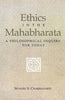 Ethics In The Mahabharata: A Philosophical Inquiry For Today thumbnail 1