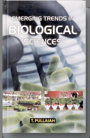 Emerging Trends in Biological Sciences