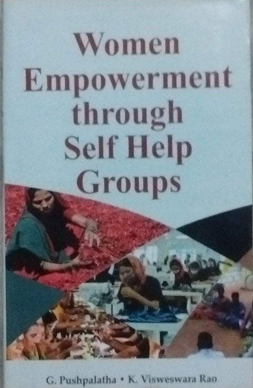 Women Empowerment through Self Help Groups in Islands of Andaman