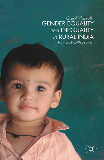 Gender Equality and Inequality in Rural India